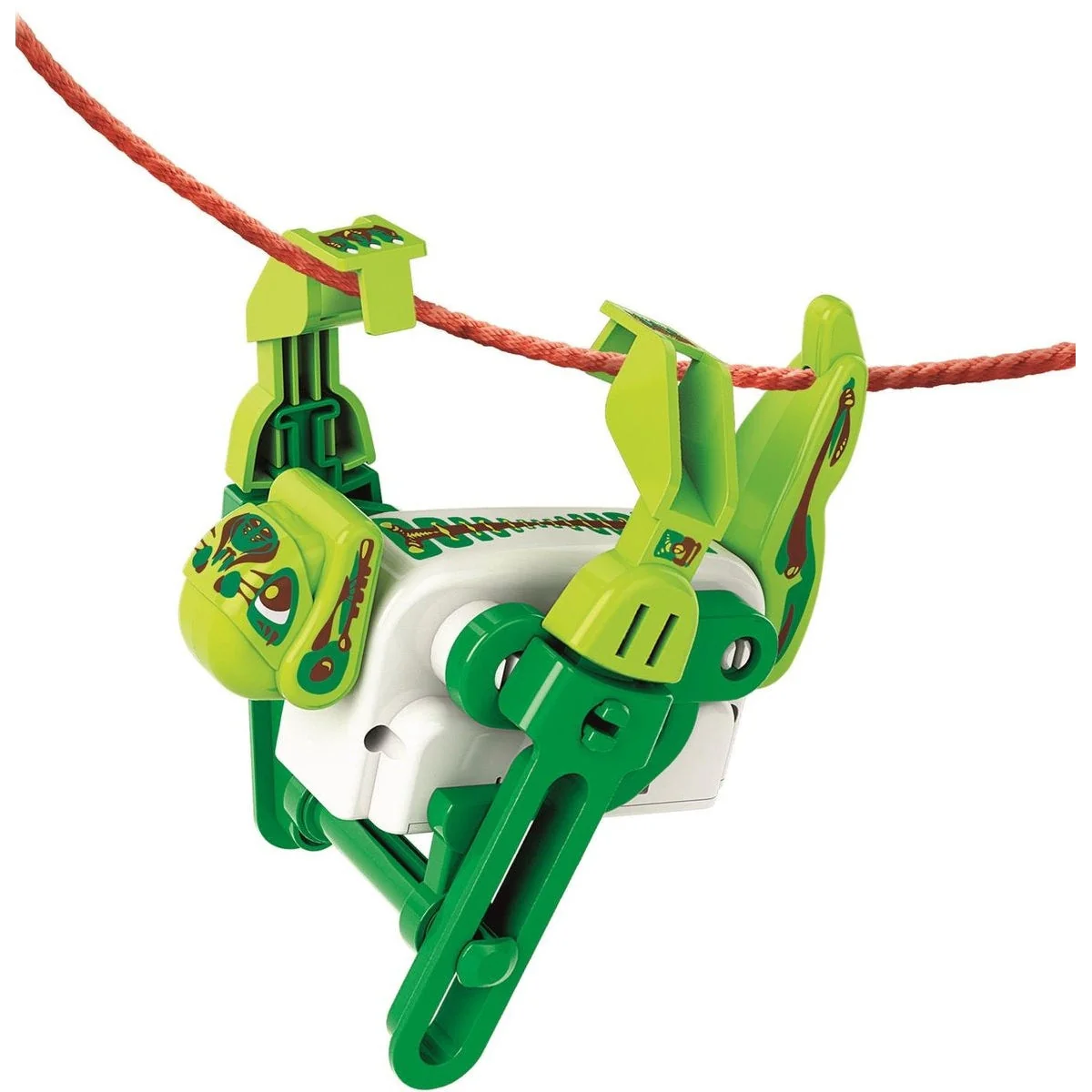 Clementoni Robots - Climber Toy - Image 3