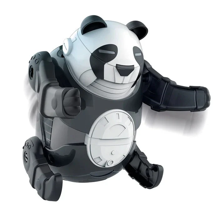 Clementoni Robots - Rolling Bot Toy - Image 3