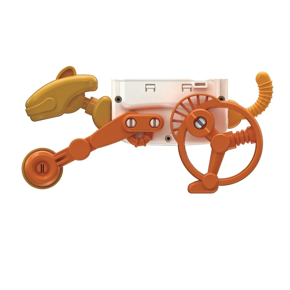 Clementoni Robots - Runner Toy - Image 3