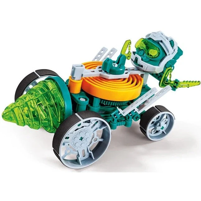 Clementoni Robots - Space Miner Toy - Image 3