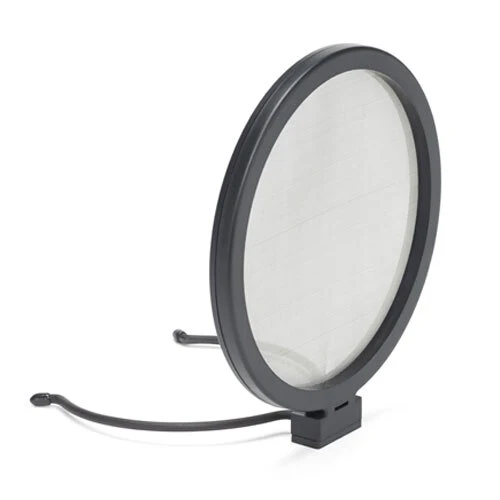 Clip On Pop Filter for GTrackPro Mic - Image 3