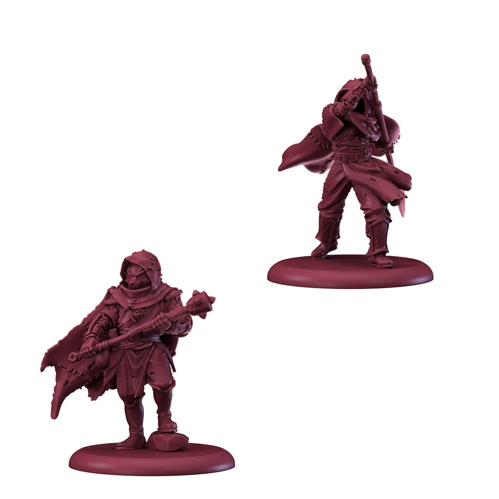 Cmon A Song of Ice and Fire TMG - Brazen Beasts - Image 3