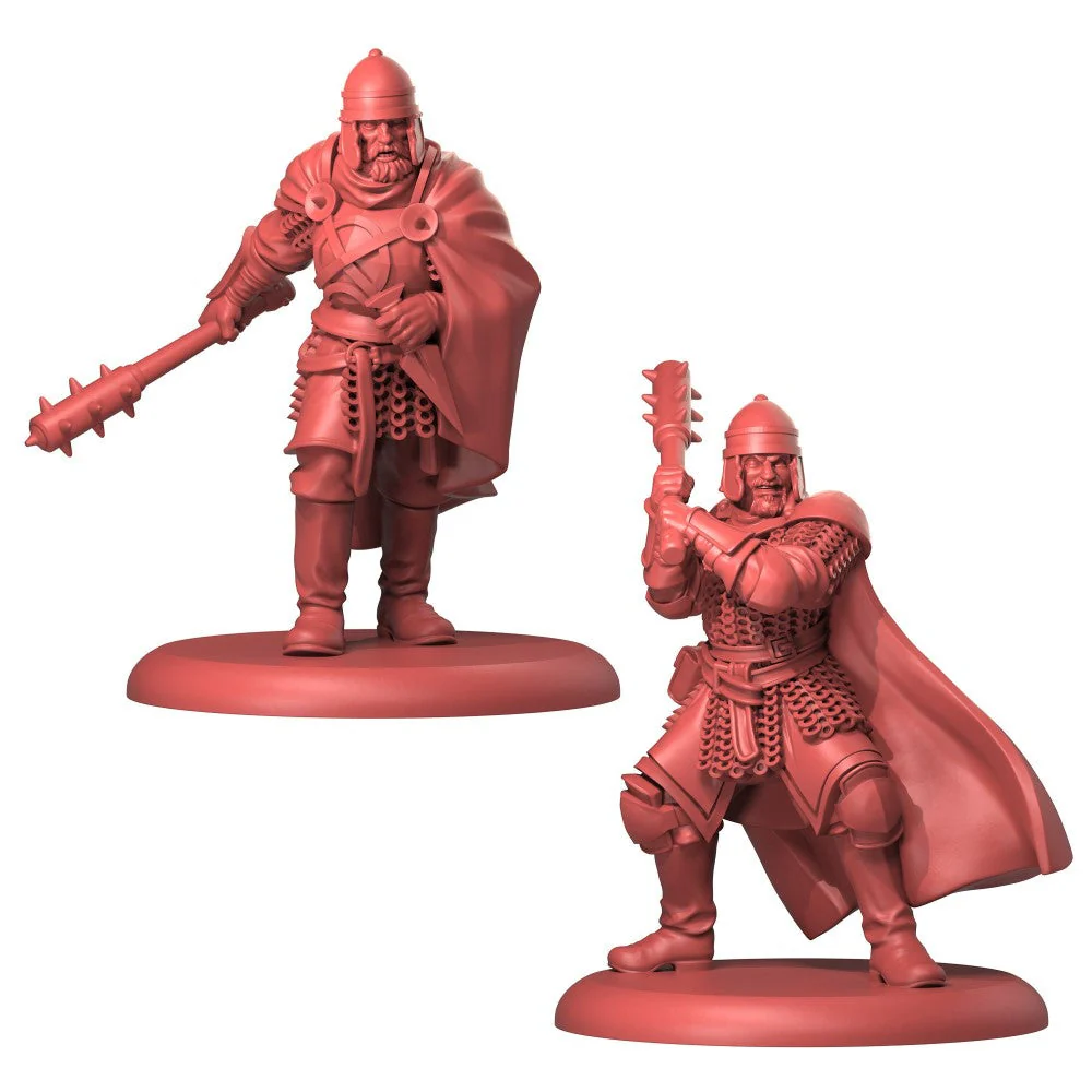 Cmon A Song of Ice & Fire: Gold Cloaks - Image 3
