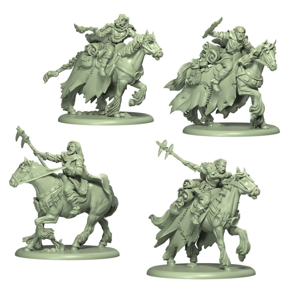 Cmon A Song of Ice & Fire: Harma's Vanguard - Image 2