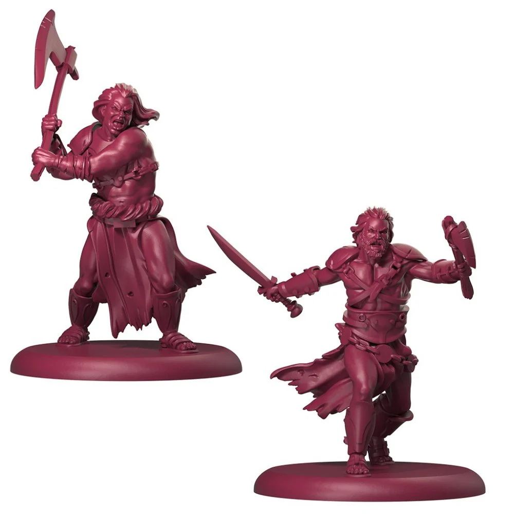 Cmon A Song of Ice & Fire: Pit Fighters - Image 2
