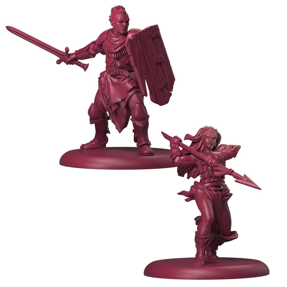 Cmon A Song of Ice & Fire: Pit Fighters - Image 3