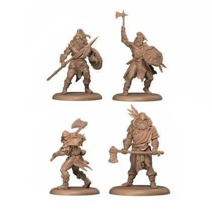 Cmon A Song of Ice & Fire: Stone Crows - Image 2