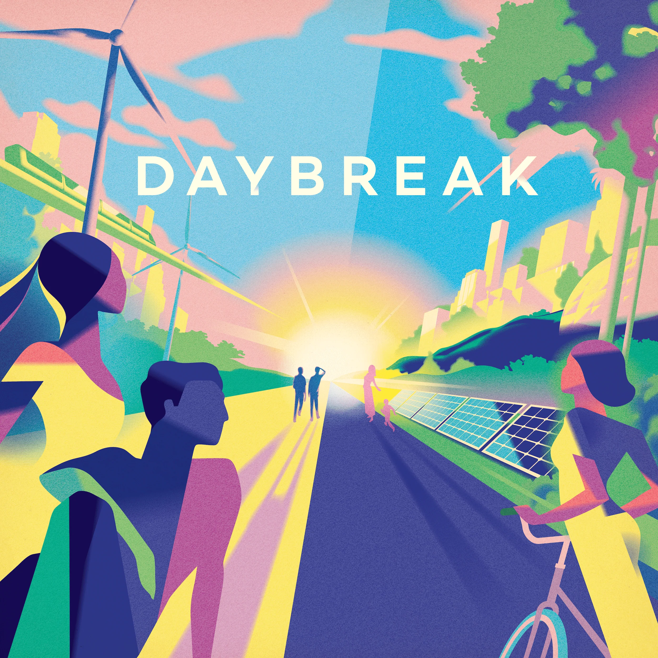 CMYK Daybreak Game - Image 2