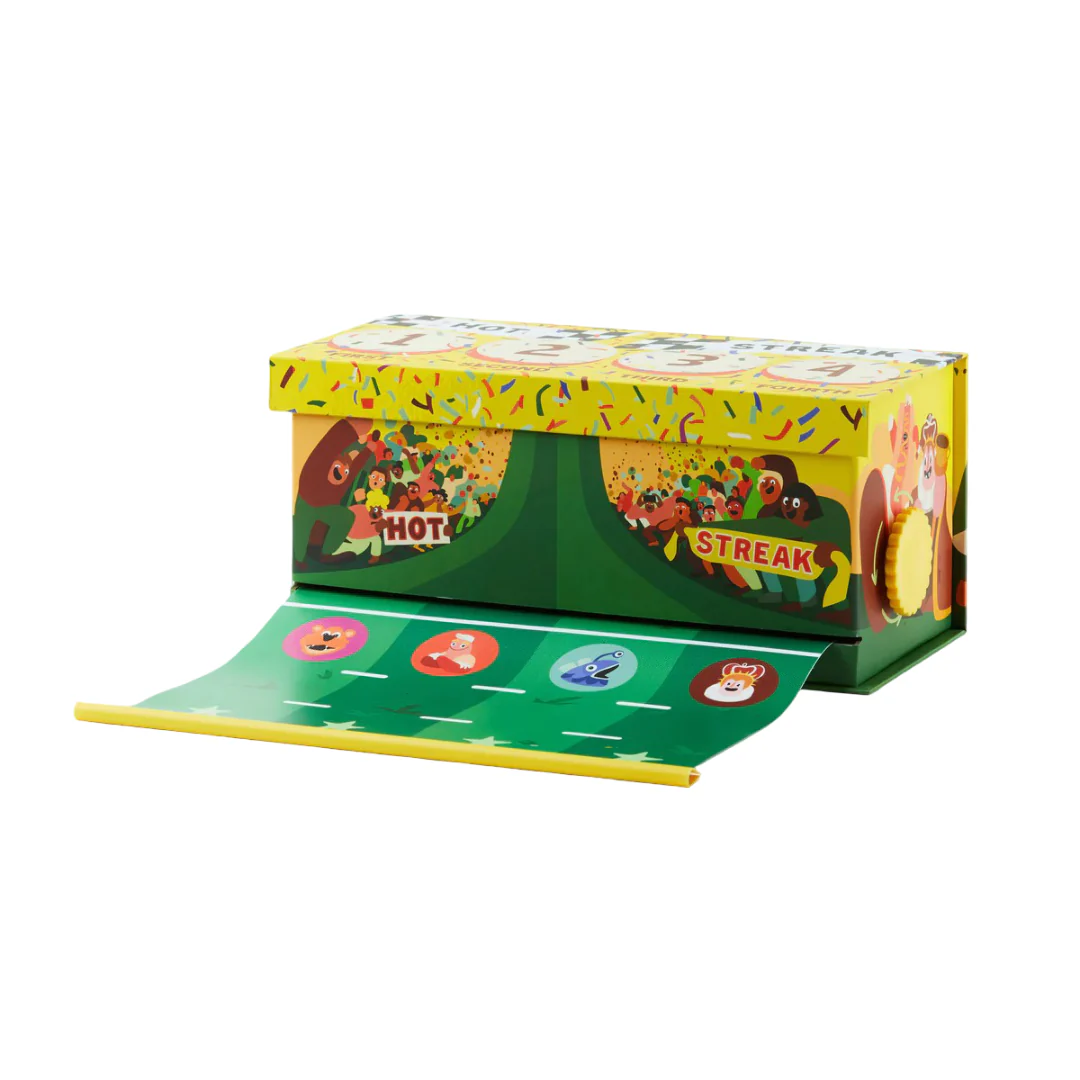 CMYK Hot Streak Game - Image 2