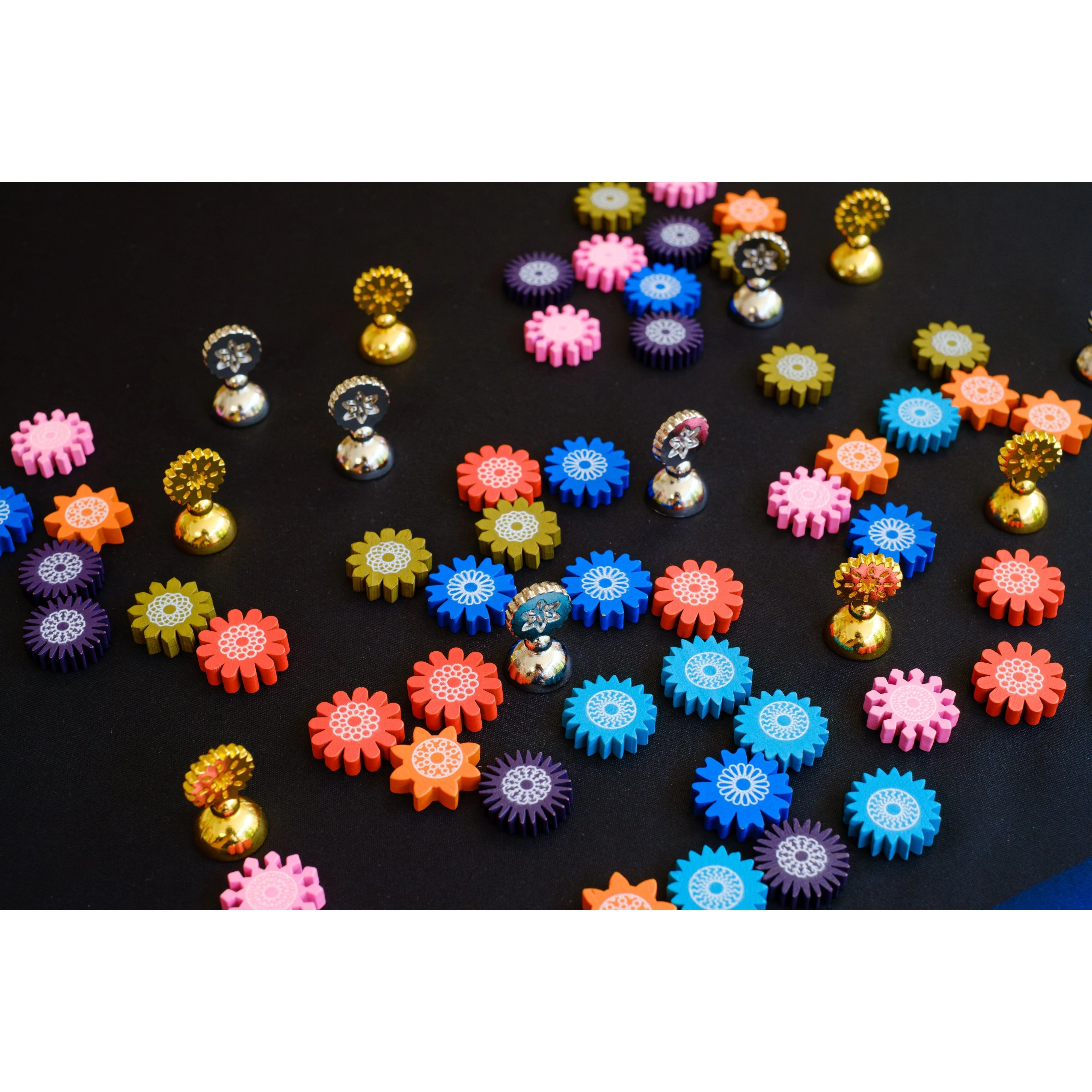 CMYK Lacuna Game - Image 7
