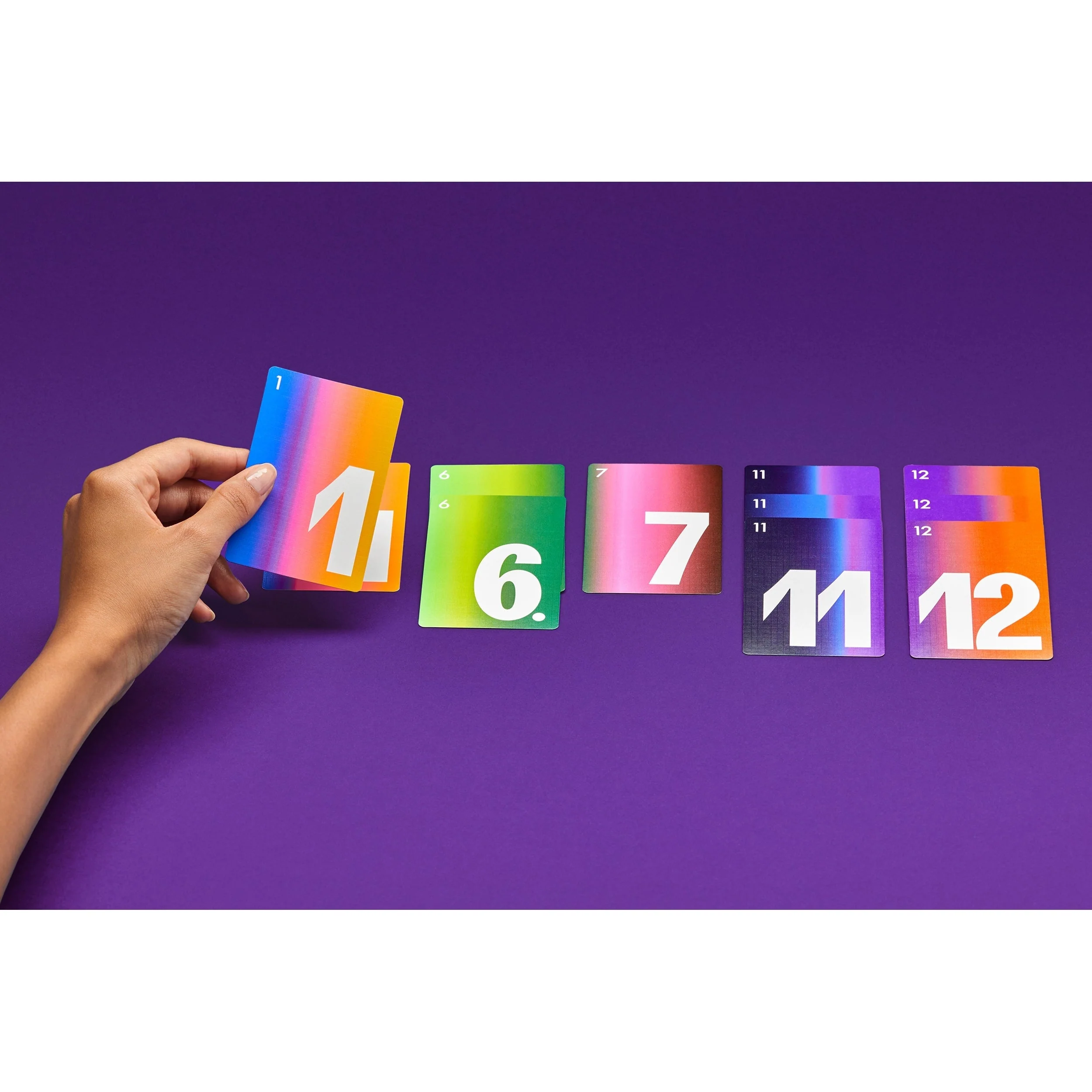 CMYK Magenta 6 - I'm Out! Game - Image 5
