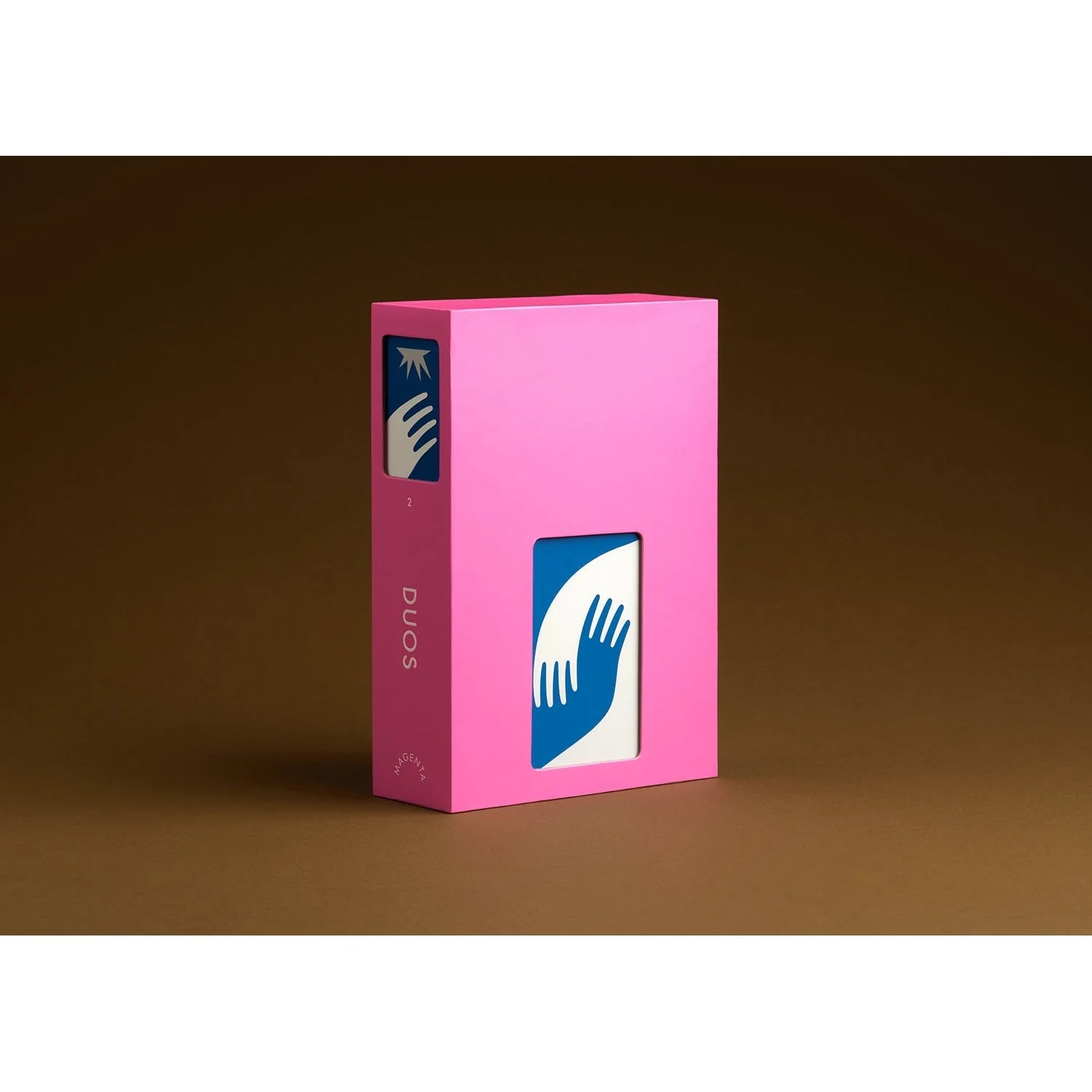 CMYK Magenta - Duos Game - Image 2