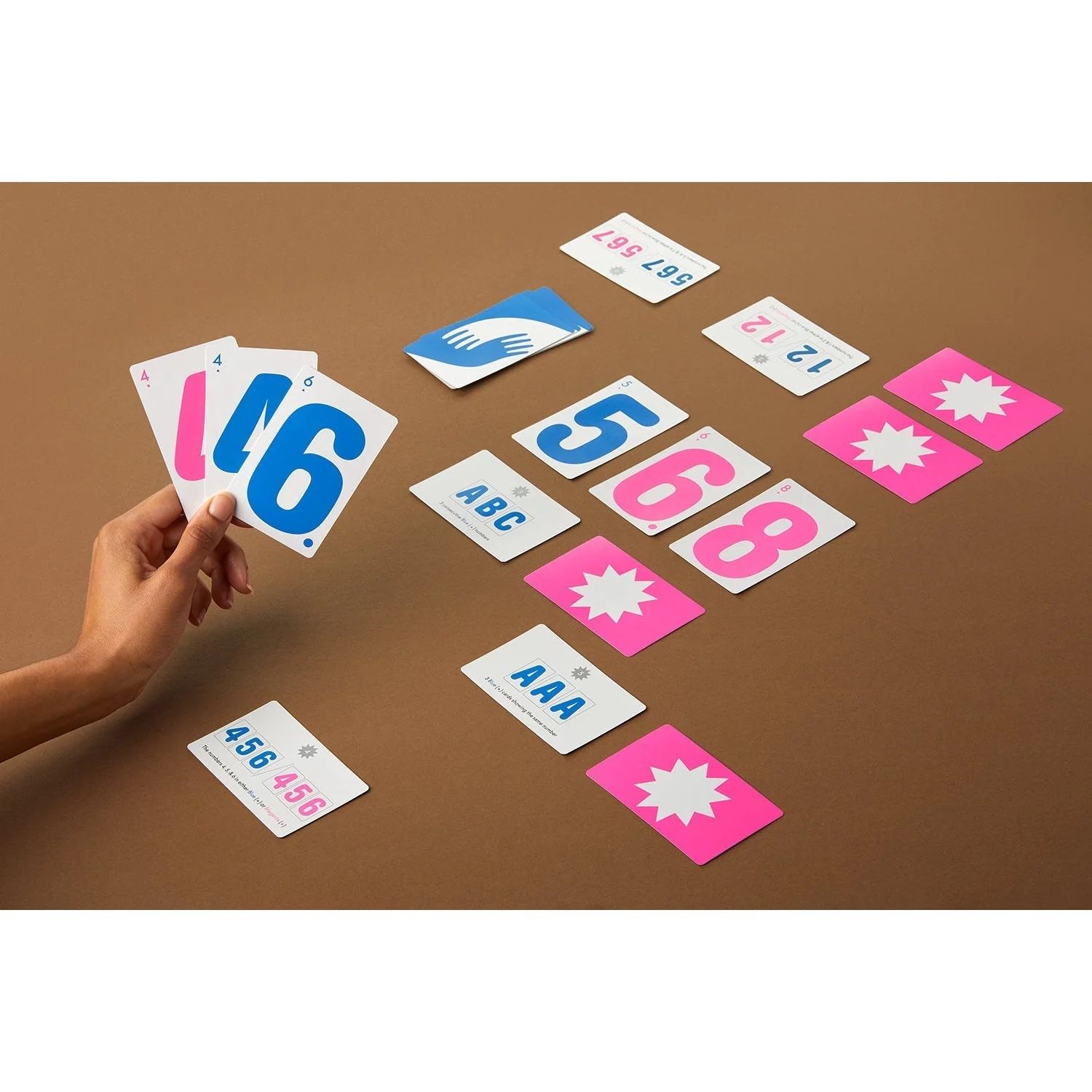 CMYK Magenta - Duos Game - Image 5