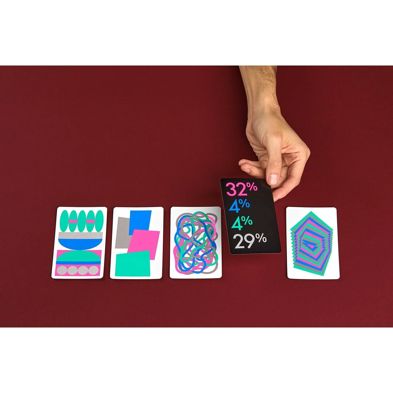 CMYK Magenta - Figment Game - Image 6