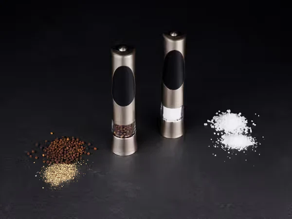 Cole & Mason Richmond Electronic Salt and Pepper Shakers - Image 5
