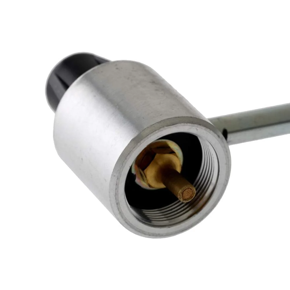 Coleman Regulator Assembly Spare Part (Silver) - Image 2