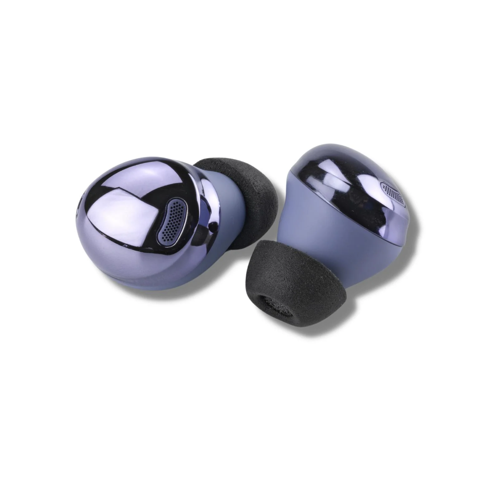 Comply TrueGrip Pro Ear Tips for Samsung Galaxy Buds Pro (3 Pairs) [Assorted] - Image 8