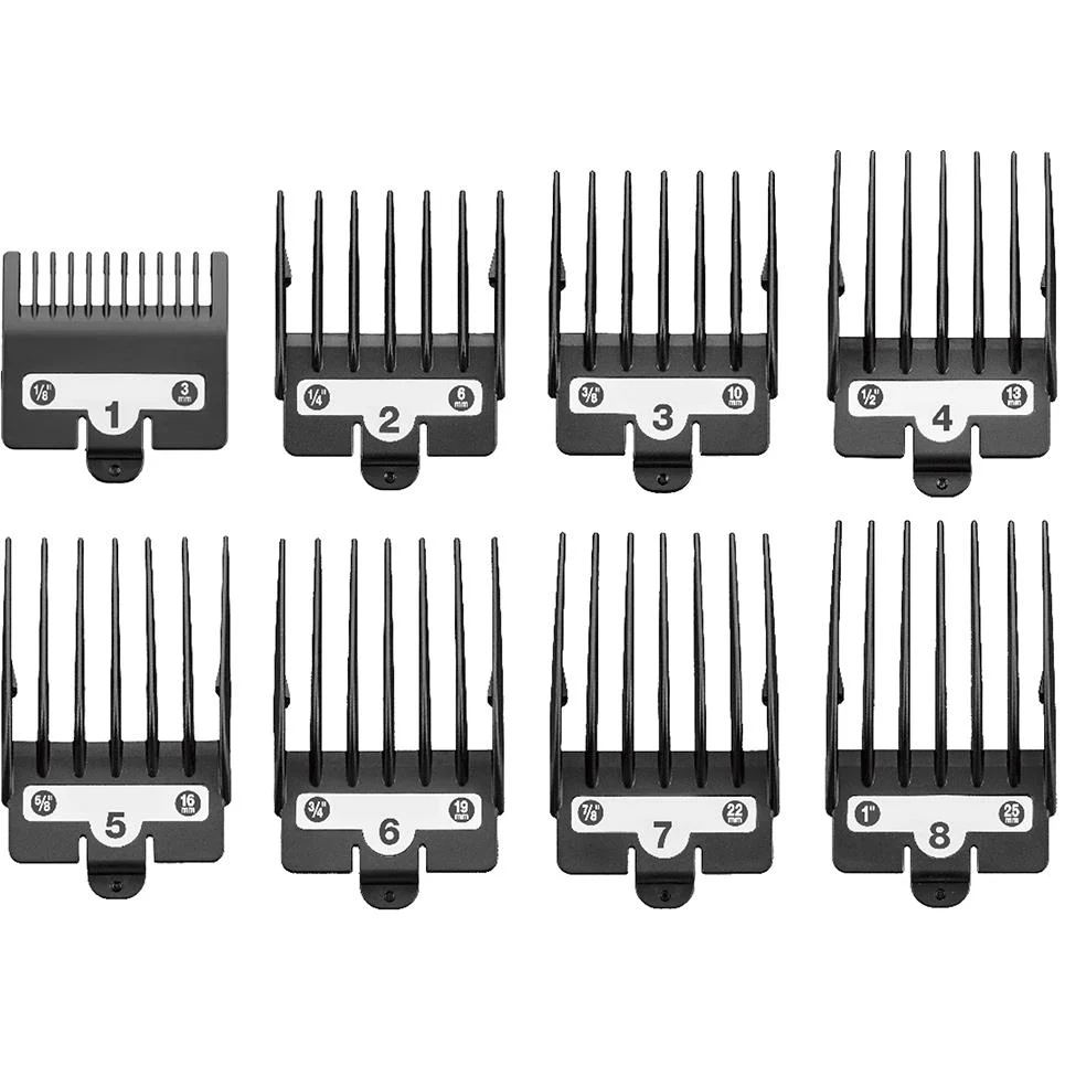Conairman The Elite Clip Hair Clipper - Image 5