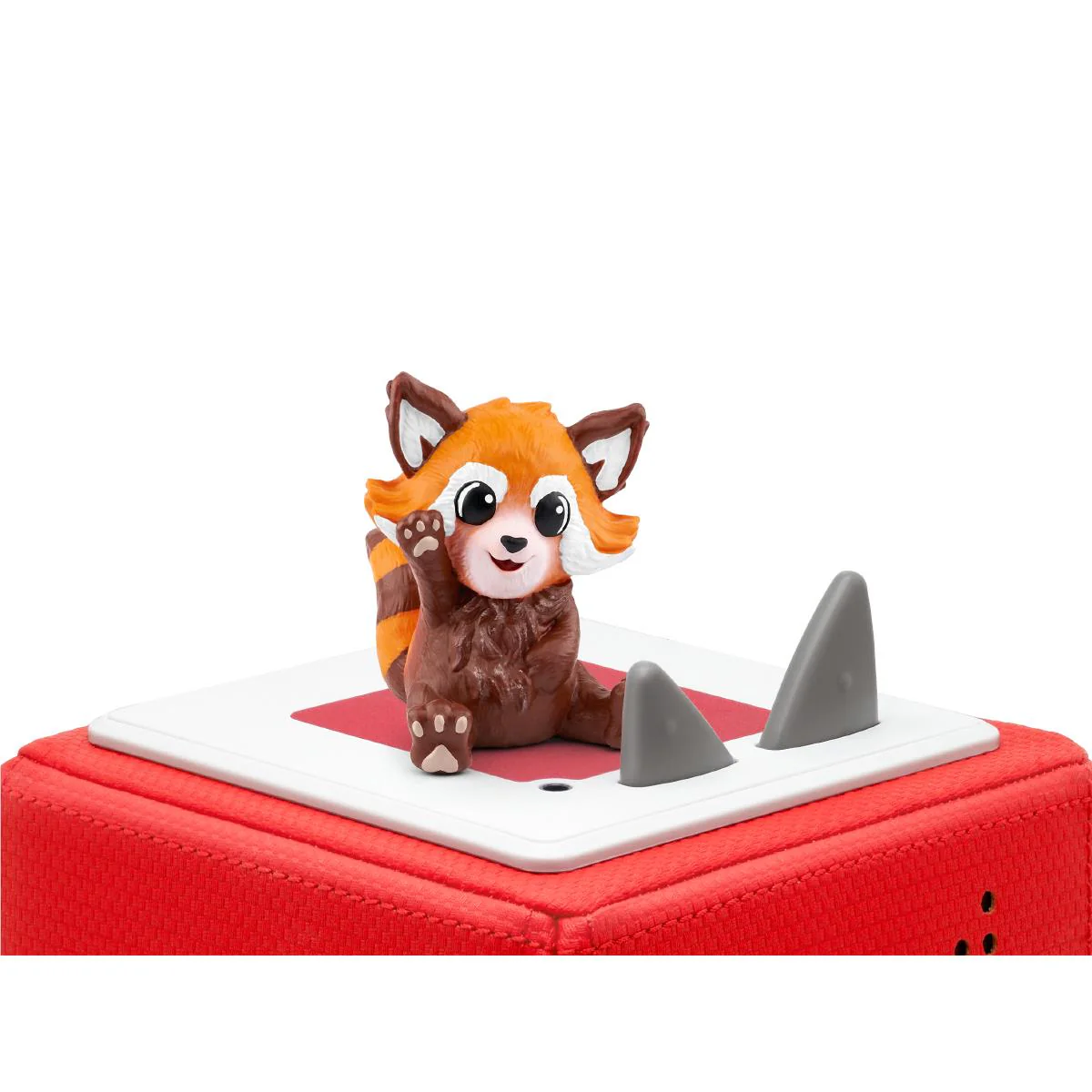 Conservation Crew - Land Rescues With Nina The Red Panda Tonie Audio Character - Image 2
