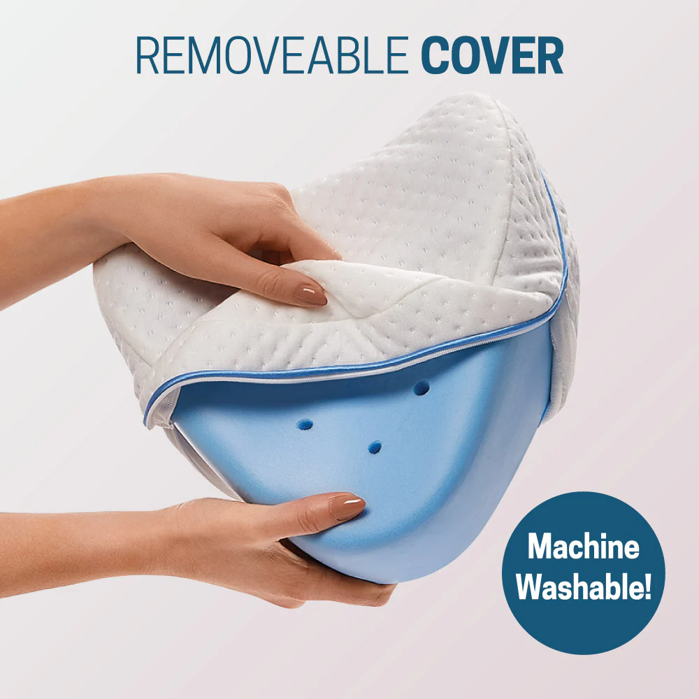 Contour Legacy Leg and Knee Support Pillow - Image 7