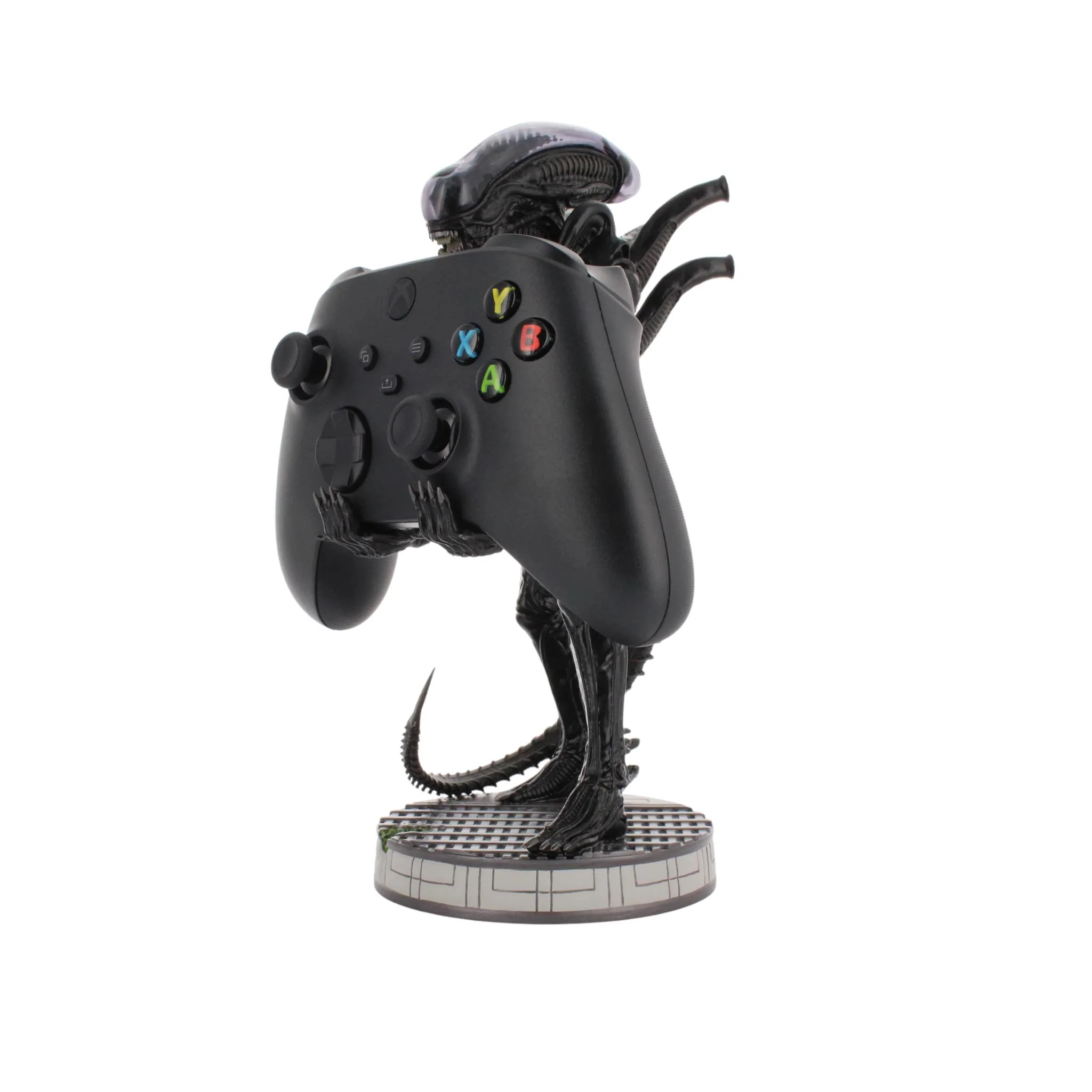 Alien: Xenomorph Cable Guys Controller and Phone Holder - Image 4