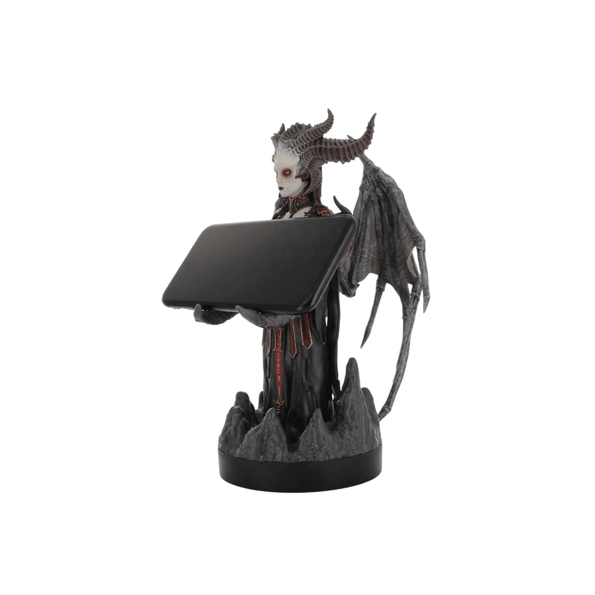 Blizzard: Diablo Lilith Cable Guys Original Controller and Phone Holder - Image 7