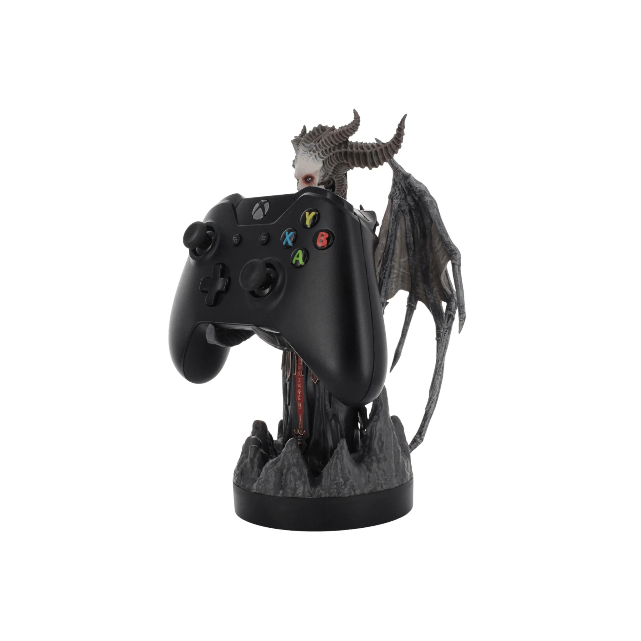 Blizzard: Diablo Lilith Cable Guys Original Controller and Phone Holder - Image 8