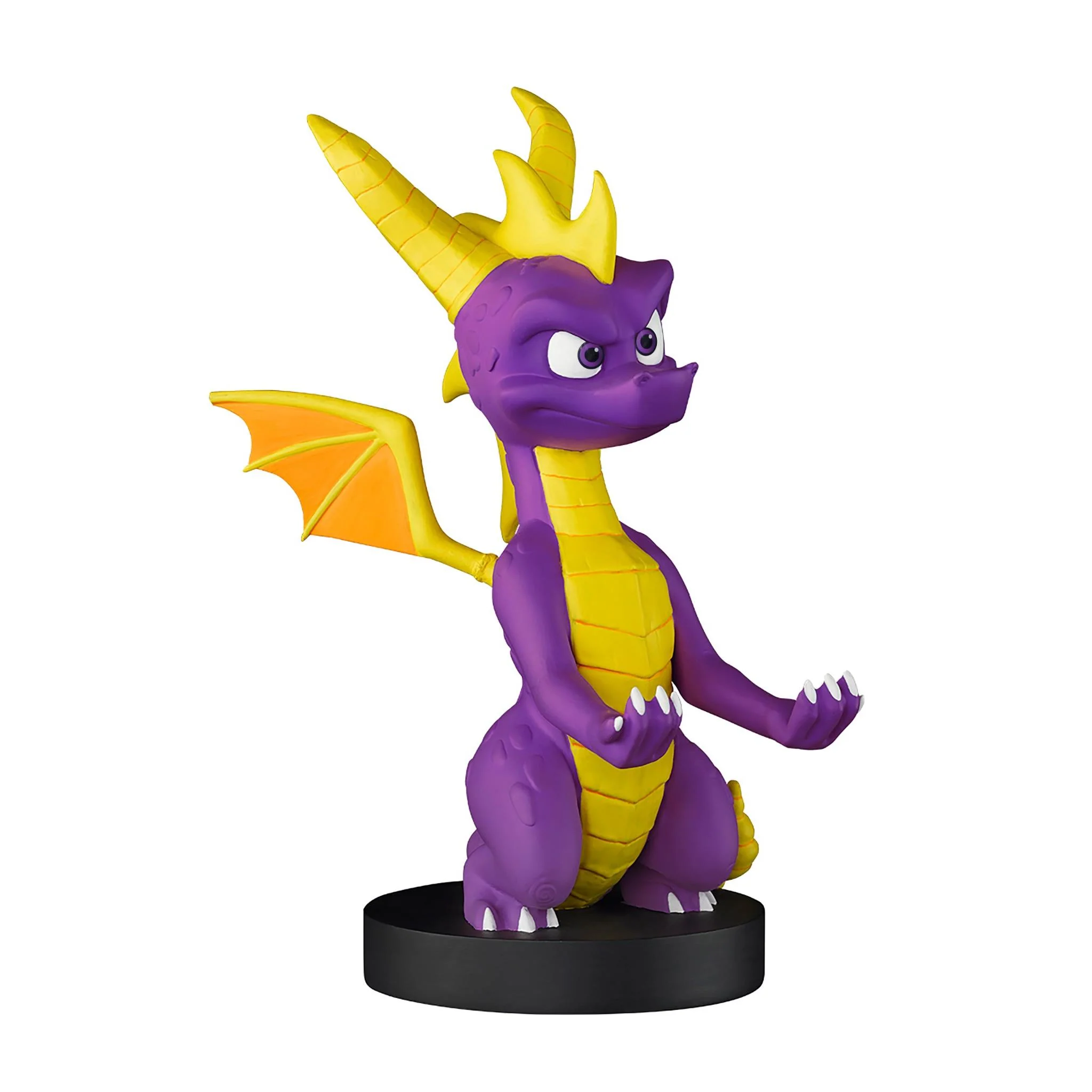 Cable Guys - Spyro The Dragon - Spyro Controller Holder - Image 2