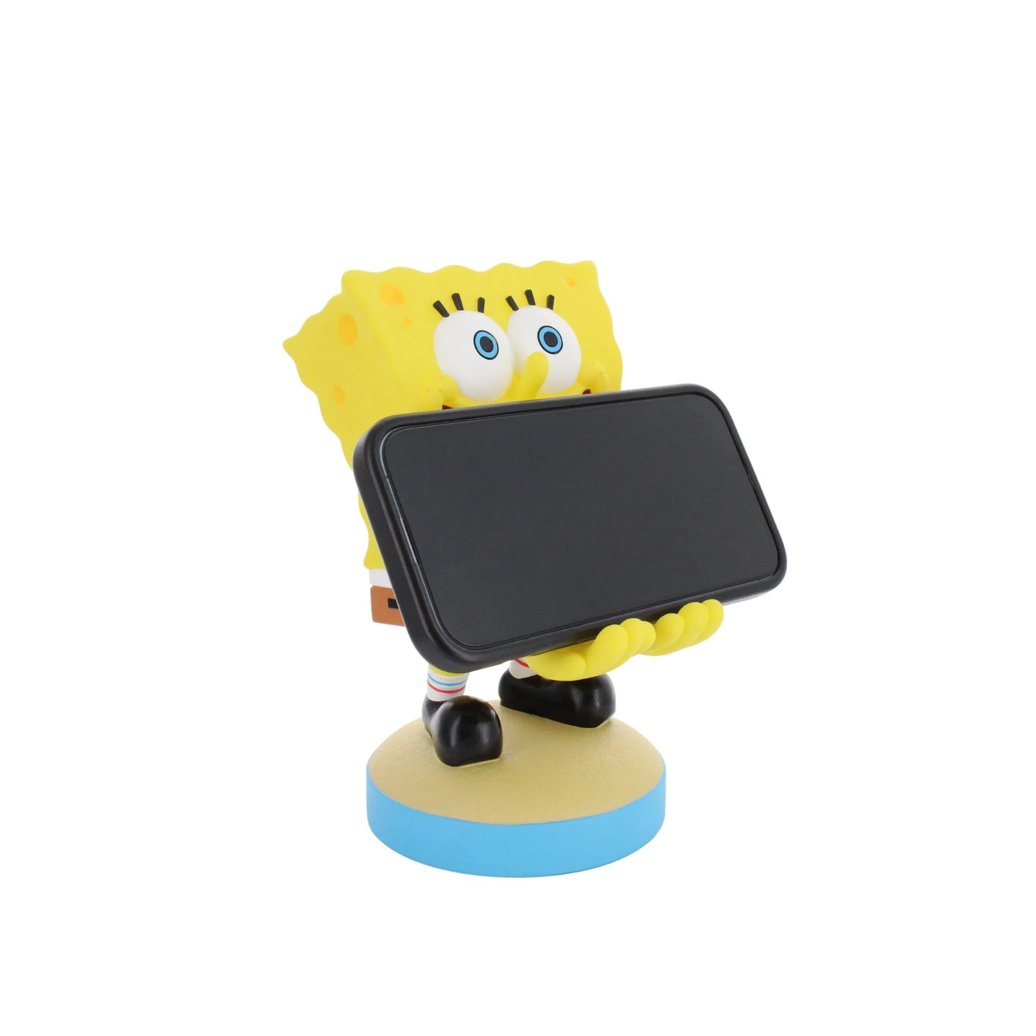 SpongeBob SquarePants Cable Guys Controller and Phone Holder - Image 2
