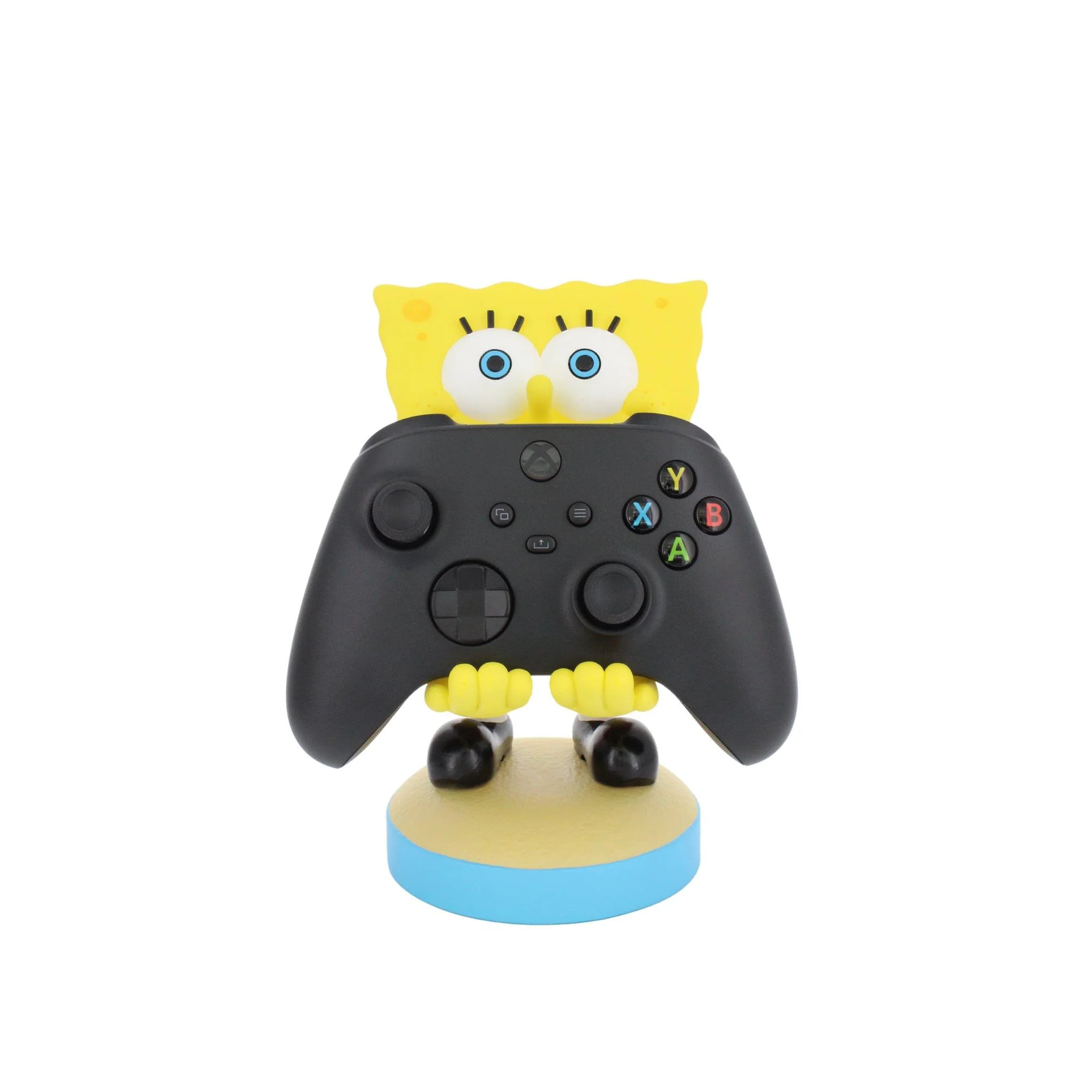 SpongeBob SquarePants Cable Guys Controller and Phone Holder - Image 3