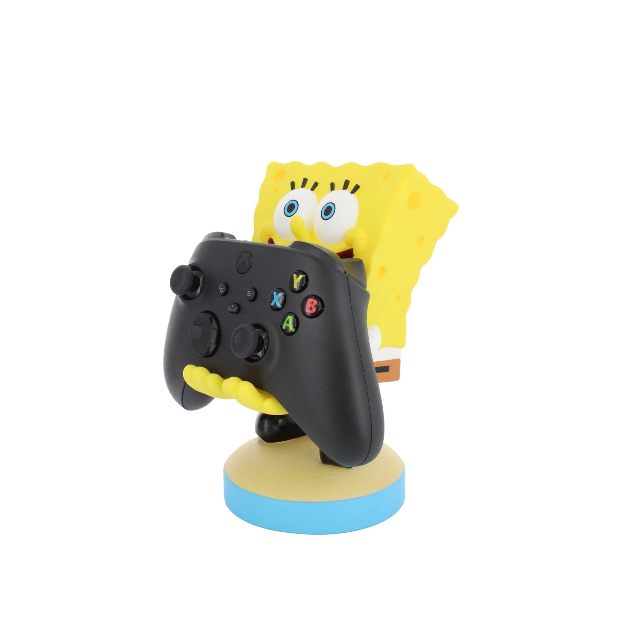 SpongeBob SquarePants Cable Guys Controller and Phone Holder - Image 4