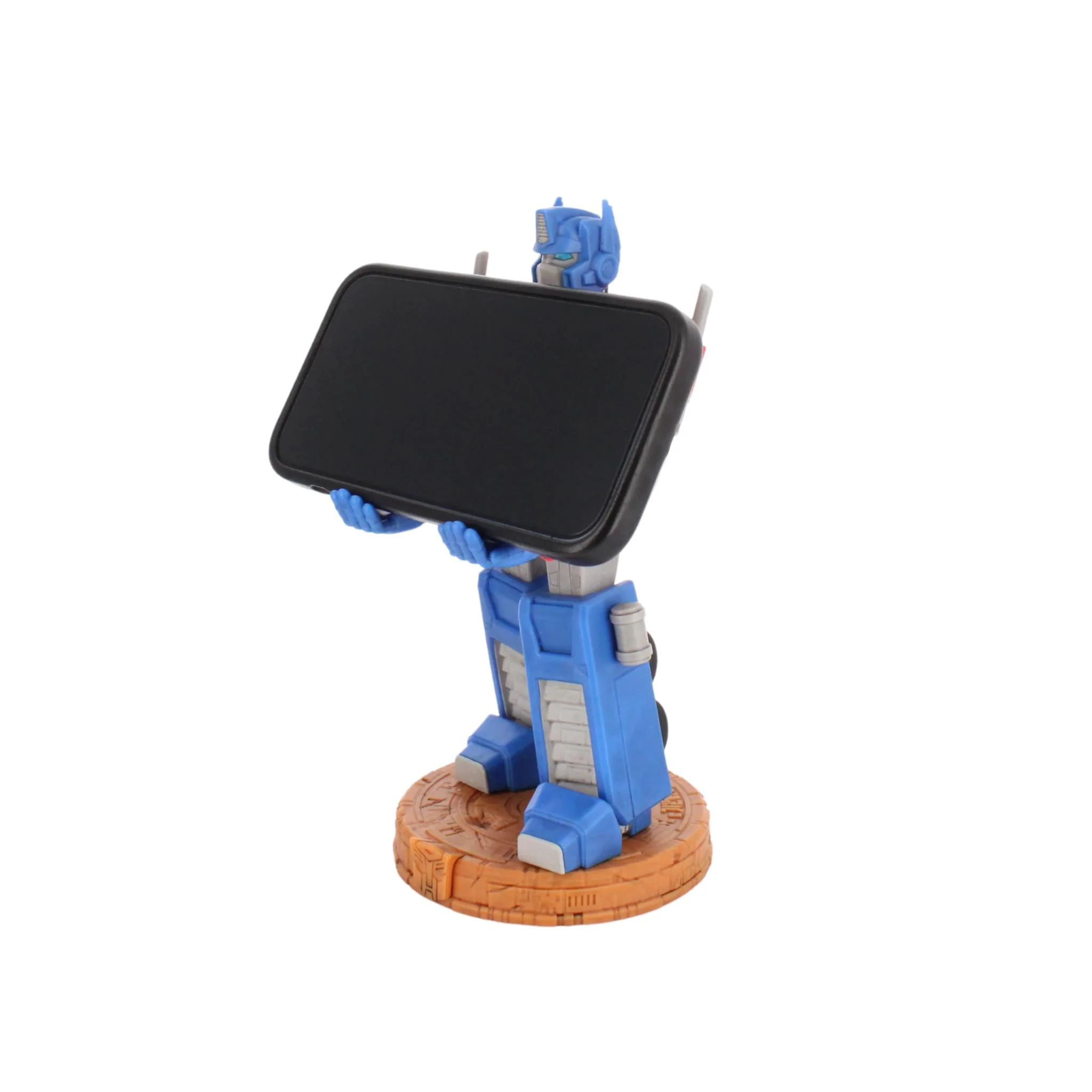 Transformers: Optimus Prime Cable Guys Original Controller and Phone Holder - Image 10