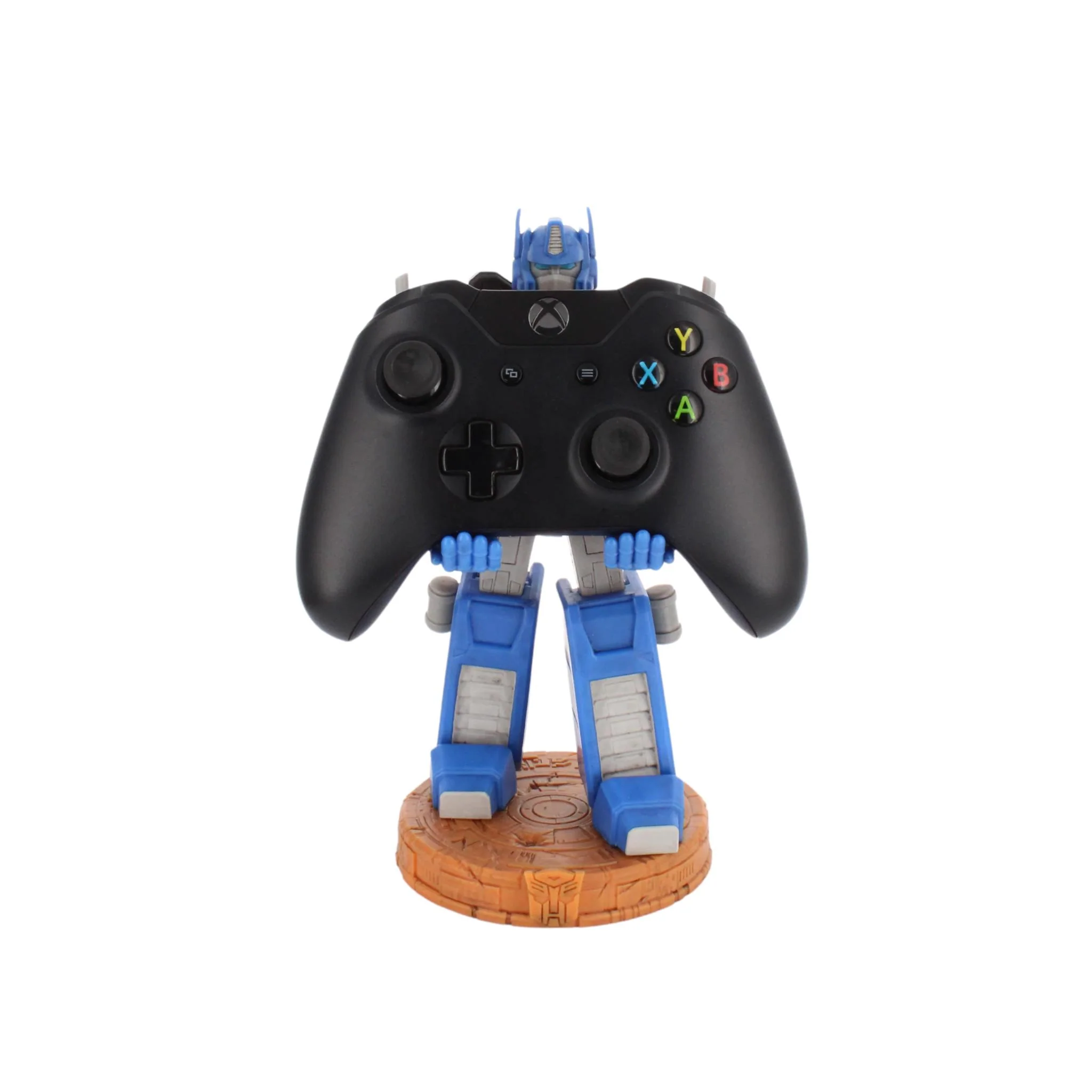 Transformers: Optimus Prime Cable Guys Original Controller and Phone Holder - Image 8