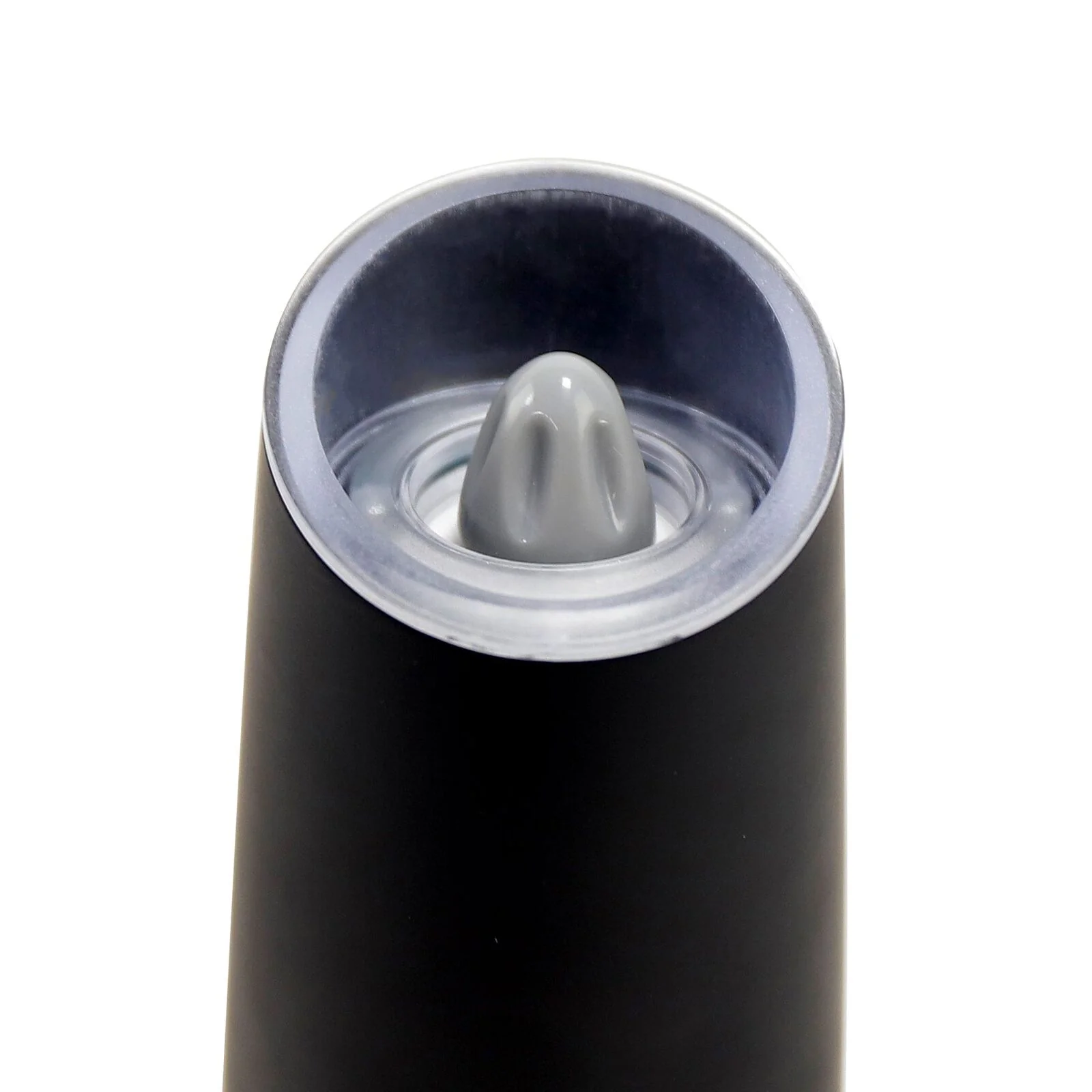Cook Easy 2 pack Electric Salt and Pepper Spice Grinder - Image 6
