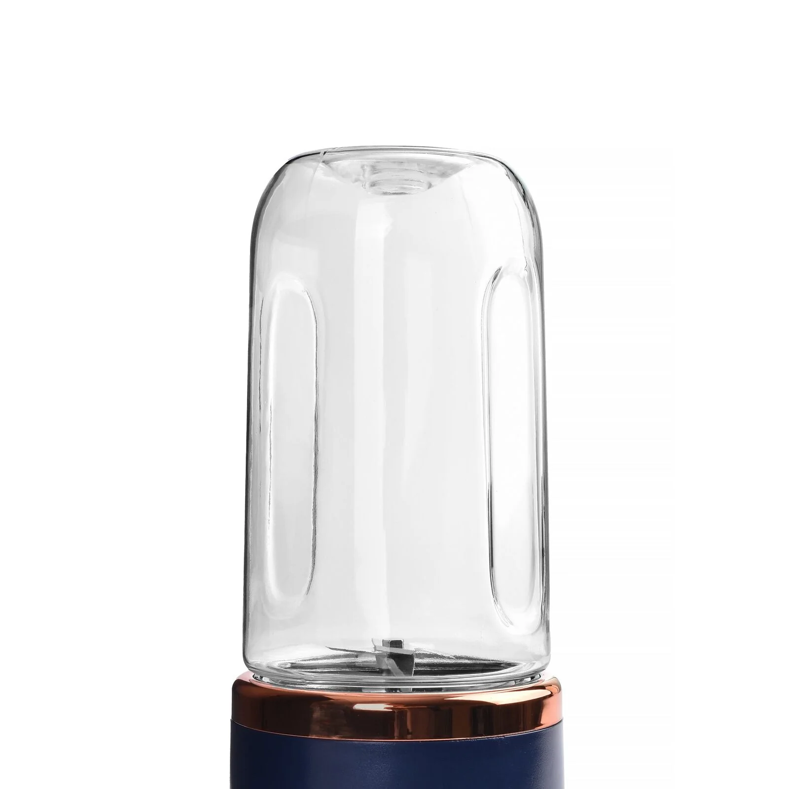 Cook Easy Portable Smoothie Juicer Blender 400ml - Image 5