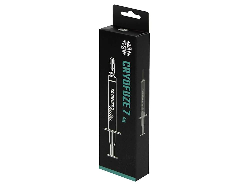 Cooler Master CryoFuze 7 Thermal Paste - Image 2