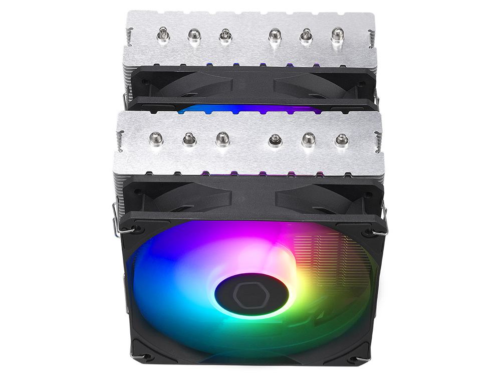 Cooler Master Hyper 620S CPU Air Cooler - Image 3