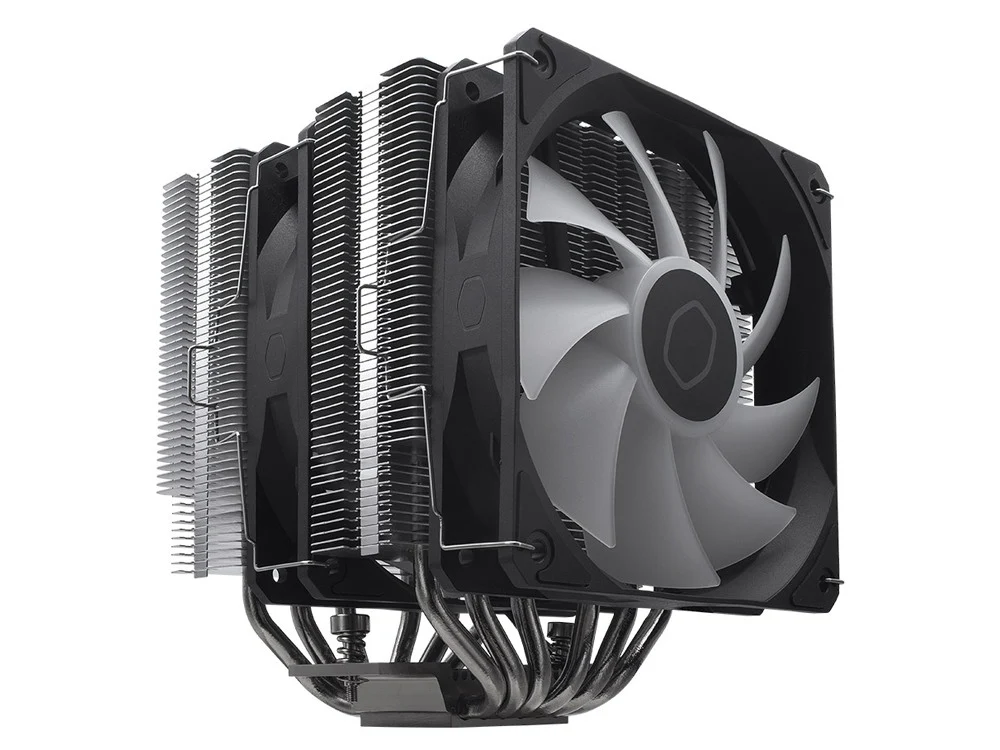 Cooler Master Hyper 620S CPU Air Cooler - Image 4