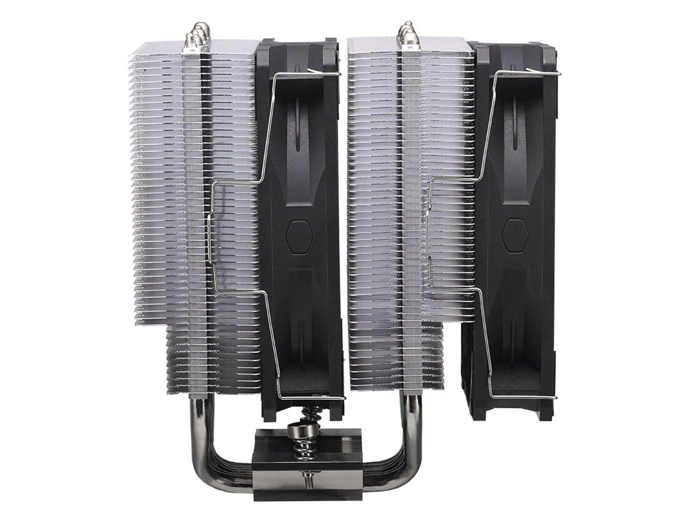 Cooler Master Hyper 620S CPU Air Cooler - Image 5