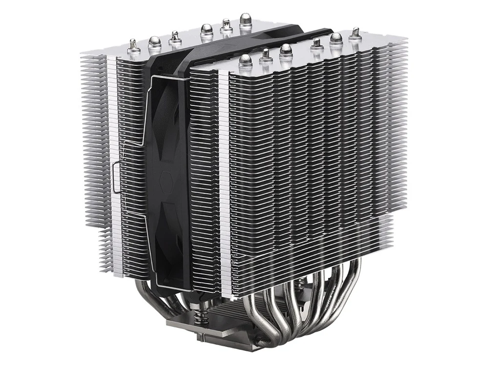 Cooler Master Hyper 620S CPU Air Cooler - Image 7