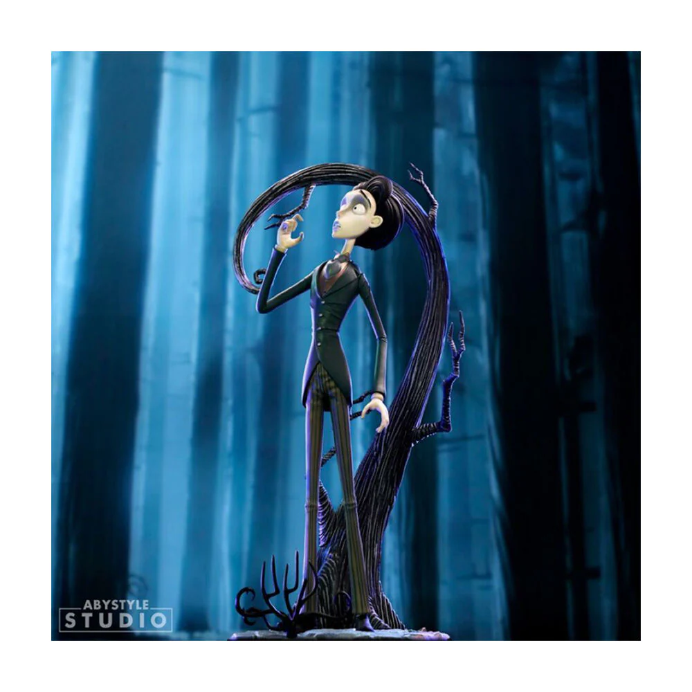 Corpse Bride Victor Cartoon Collectible Kids/Children Action Figure Toy - Image 2