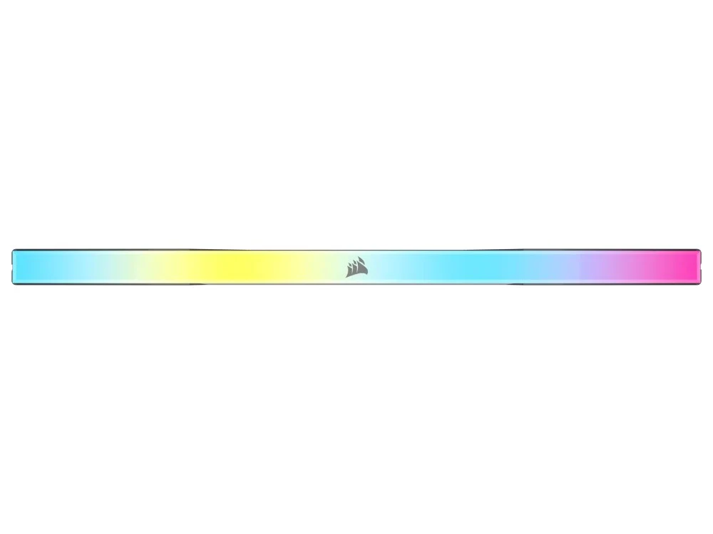 Corsair 64GB (2x32GB) CMH64GX5M2B6000Z38 Vengeance RGB 6000MT/s CL38 DDR5 RAM - Image 2