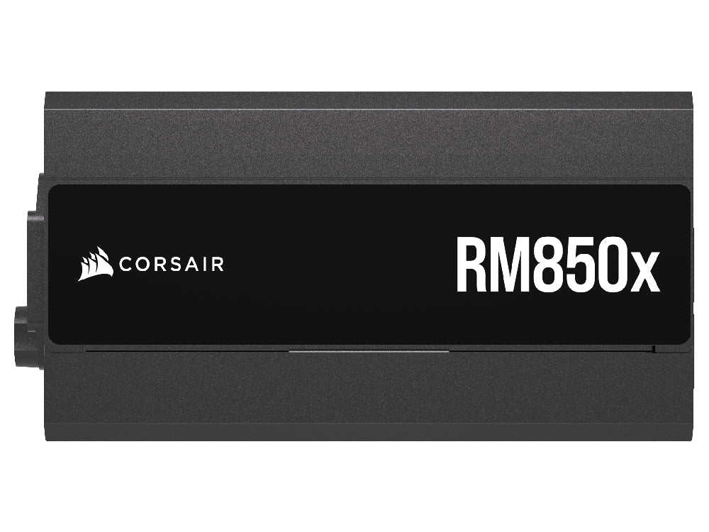 Corsair CP-9020270-AU RM850x 850W 80+ Gold Fully Modular ATX 3.1 Power Supply - Image 3