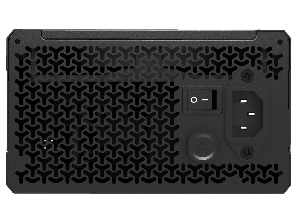 Corsair CP-9020270-AU RM850x 850W 80+ Gold Fully Modular ATX 3.1 Power Supply - Image 4