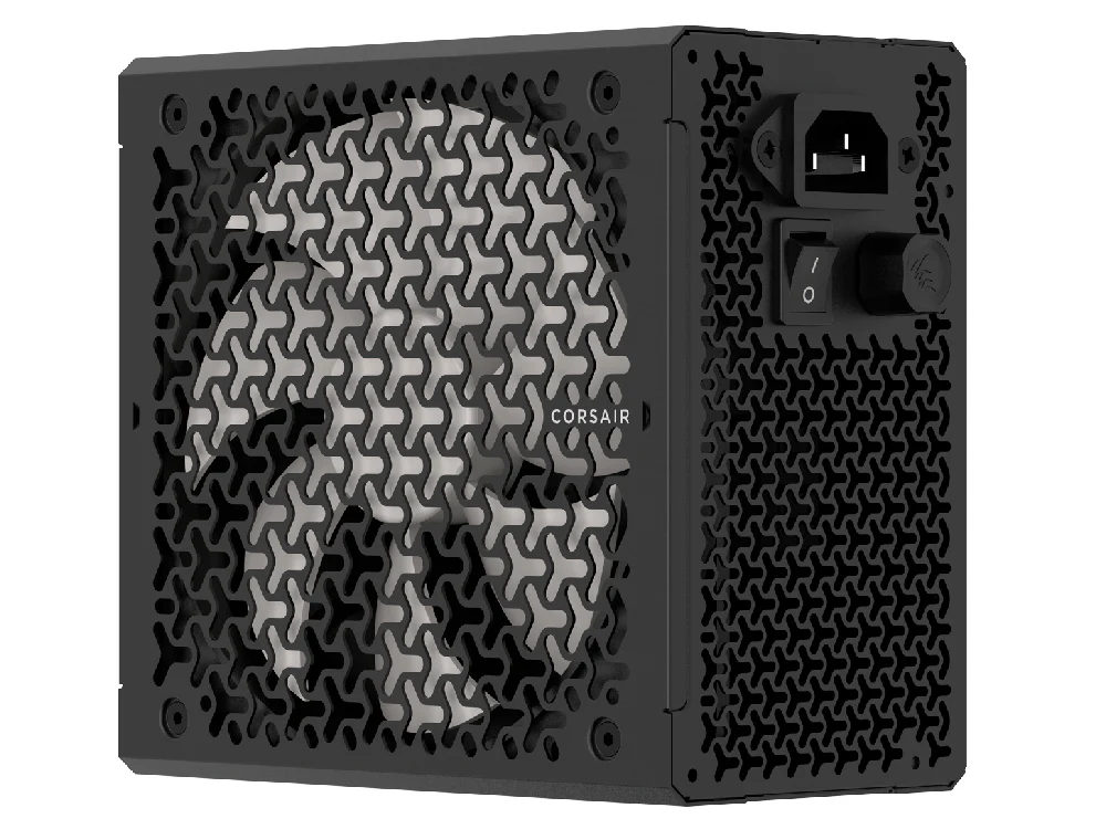 Corsair CP-9020270-AU RM850x 850W 80+ Gold Fully Modular ATX 3.1 Power Supply - Image 6