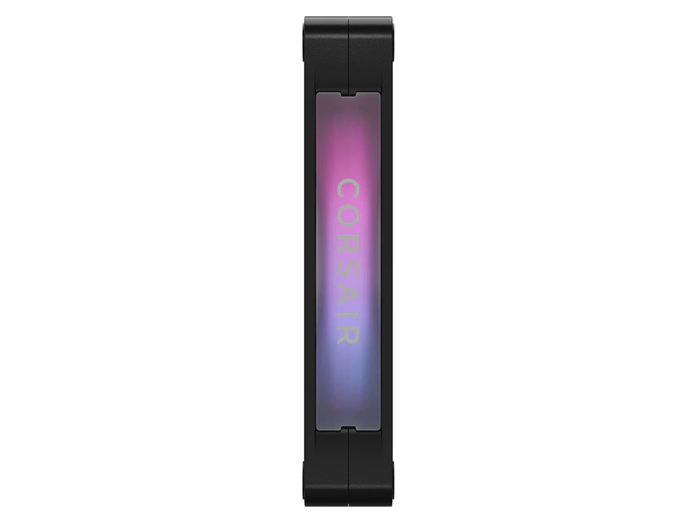 Corsair iCUE Link RX140 RGB 140mm PWM - Single Fan Expansion (CO-9051019-WW) - Image 3