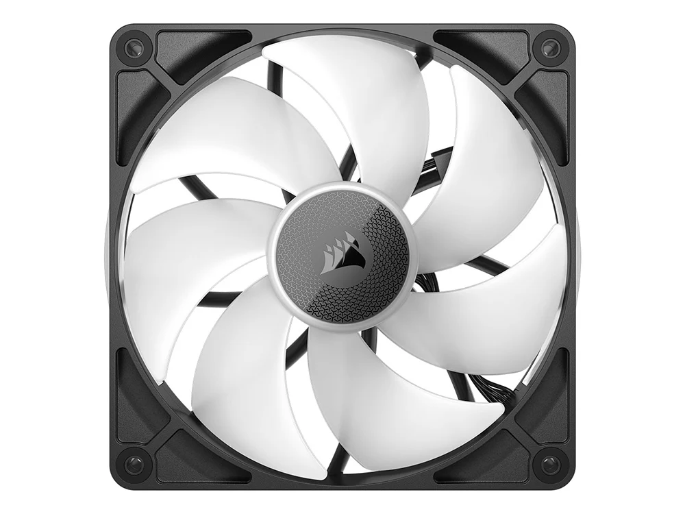 Corsair iCUE Link RX140 RGB 140mm PWM - Single Fan Expansion (CO-9051019-WW) - Image 4
