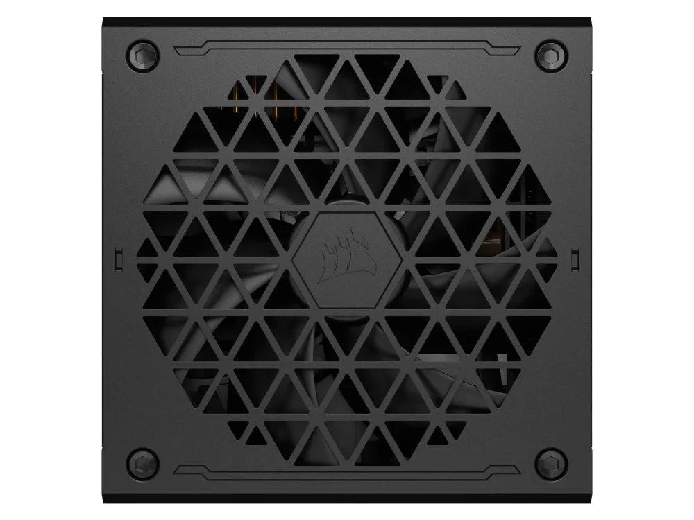 Corsair RM1200e 1200W 80+ Gold Low-Noise Fully Modular ATX Power Supply - Image 2