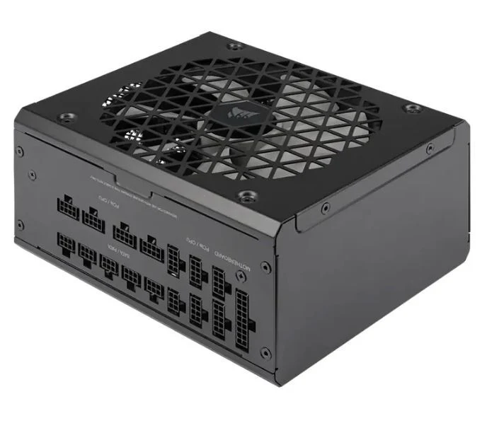 Corsair RM1200x SHIFT 1200W 80+ Gold PSU - Image 4