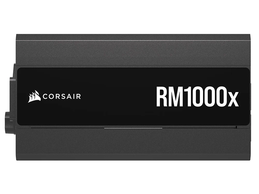 Corsair RMx Series RM1000x Cybenetics Gold ATX3.1 PCIe5.1 Fully Modular Power Supplies - Image 5